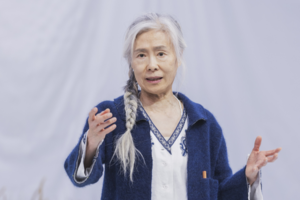 National Theater Company closes year with 'Tempest' seeking healing in love, forgiveness