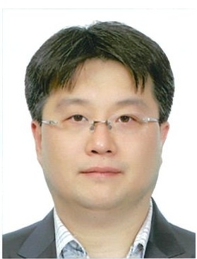 홍순식 충남대 국제학부 겸임부교수