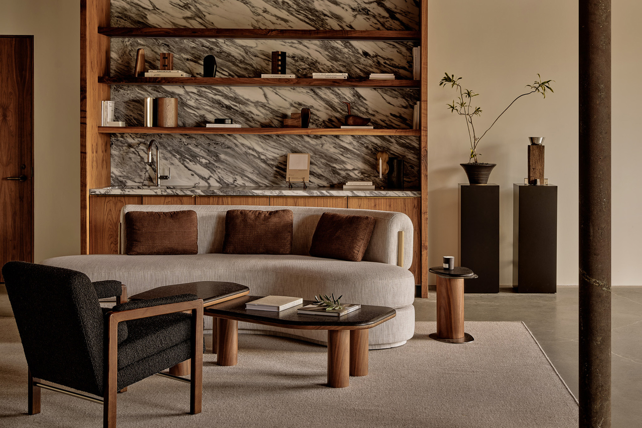 Product of Eastern Edition (Home·Table Deco Fair)