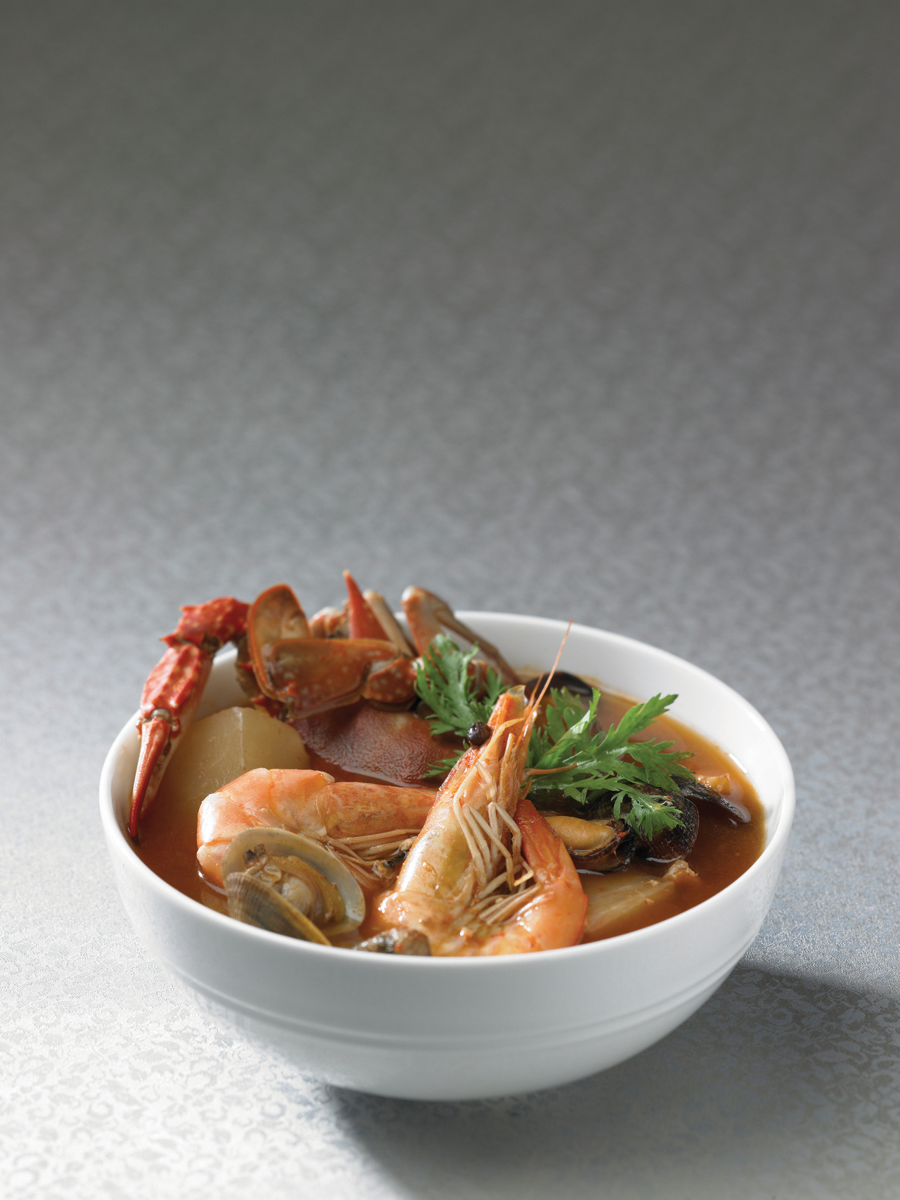 Haemultang (Korean Food Promotion Institute)