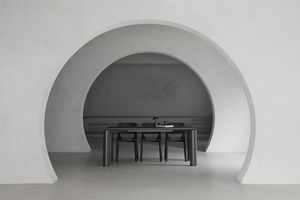 Inspiring exhibitions and a Singaporean escape