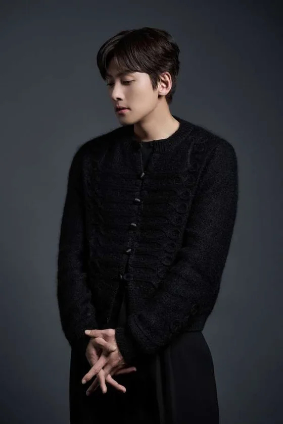 Ji Chang-wook (Walt Disney Co. Korea)