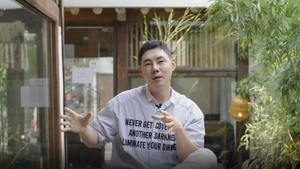 “1190원으로 돌아온 슈카 소금빵, 비법은 ‘단순화’” [인터뷰]