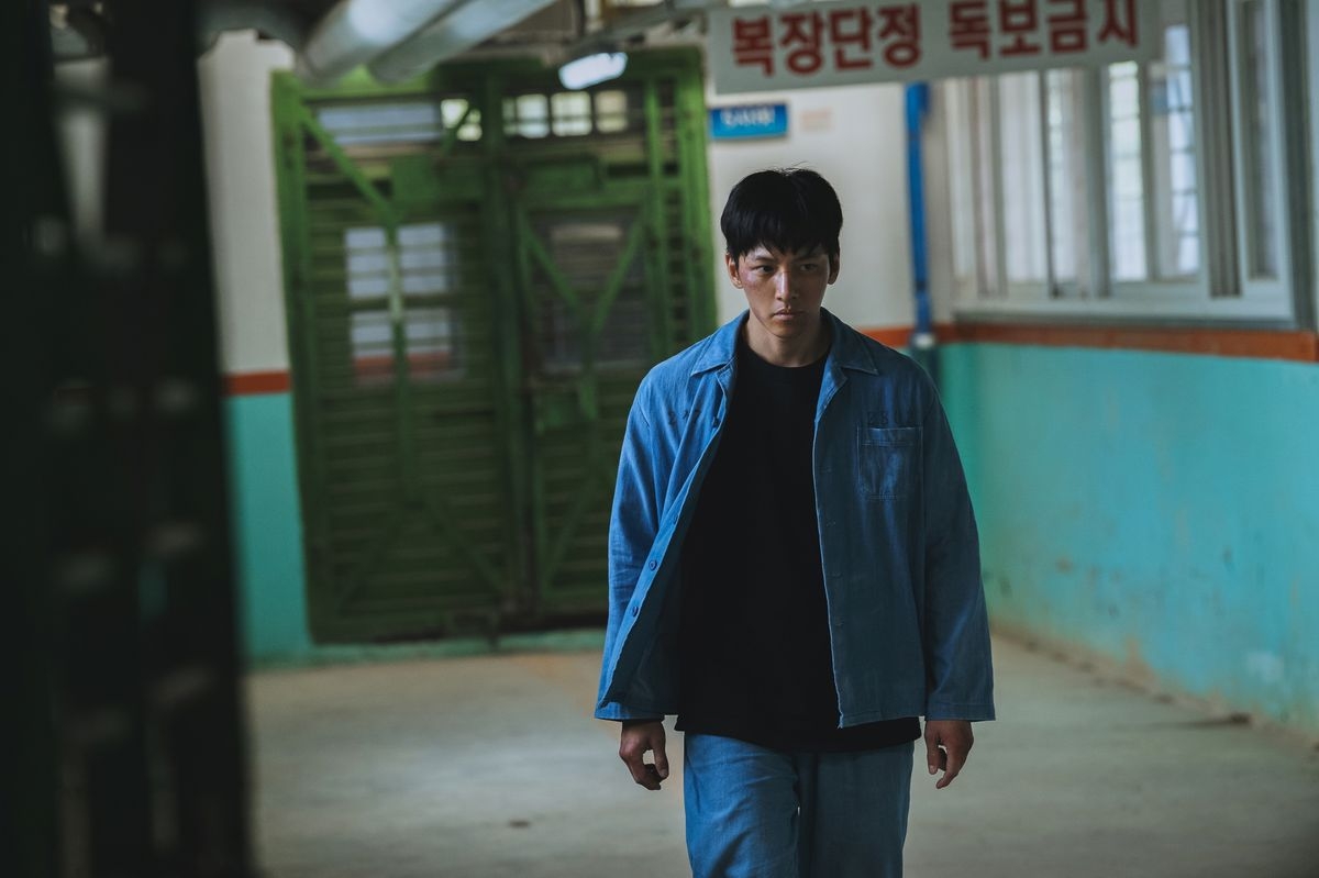 "The Manipulated," starring Ji Chang-wook (Disney+)