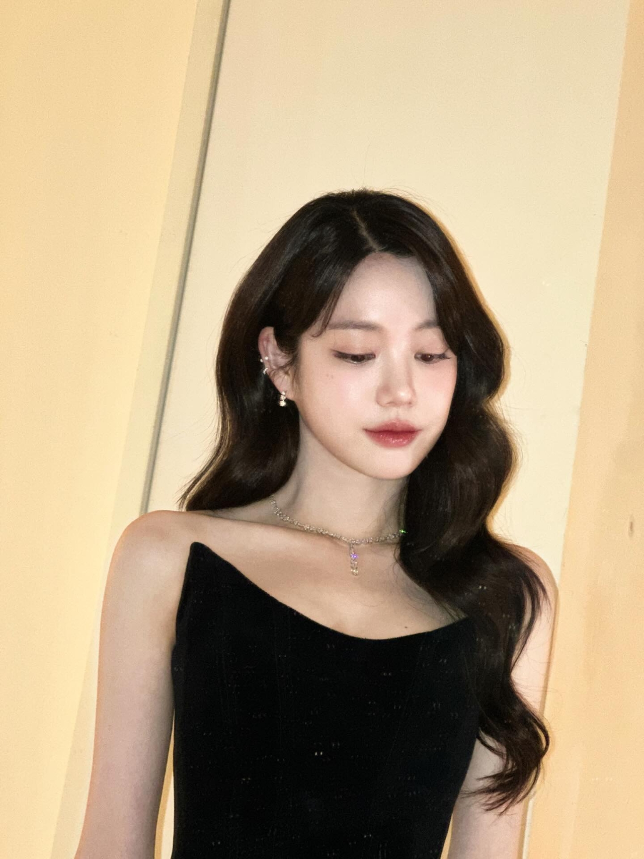 이유비