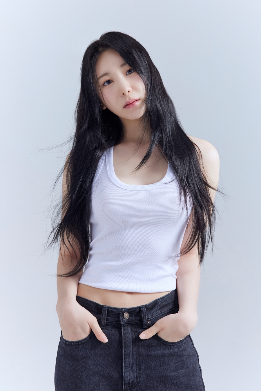 이채연