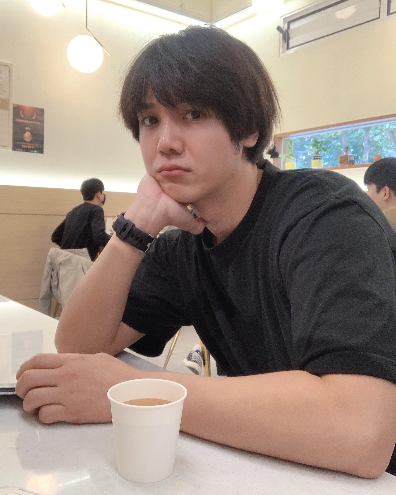 사진=미르 SNS