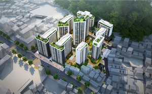 숭인동·천호동 모아타운, 등촌동 모아주택 확정…1093세대 공급 속도 [부동산360]