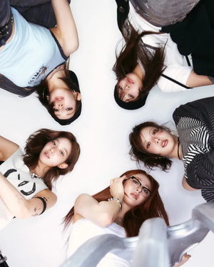 Le Sserafim logs 100m Spotify streams with J-Hope collab