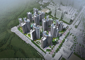 '힐스테이트 회룡역파크뷰' 의정부 최대 규모 커뮤니티 주목 - 뉴스 썸네일 이미지