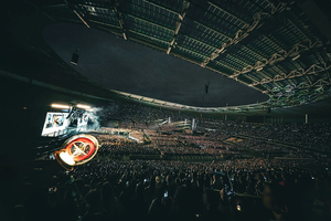 Stray Kids' 'Dominate' among world’s top 10 tours