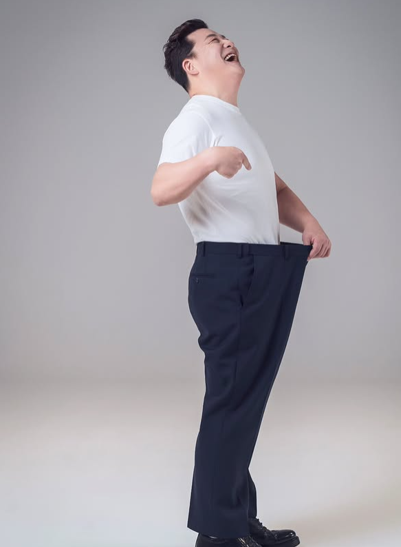 윤정수 채널