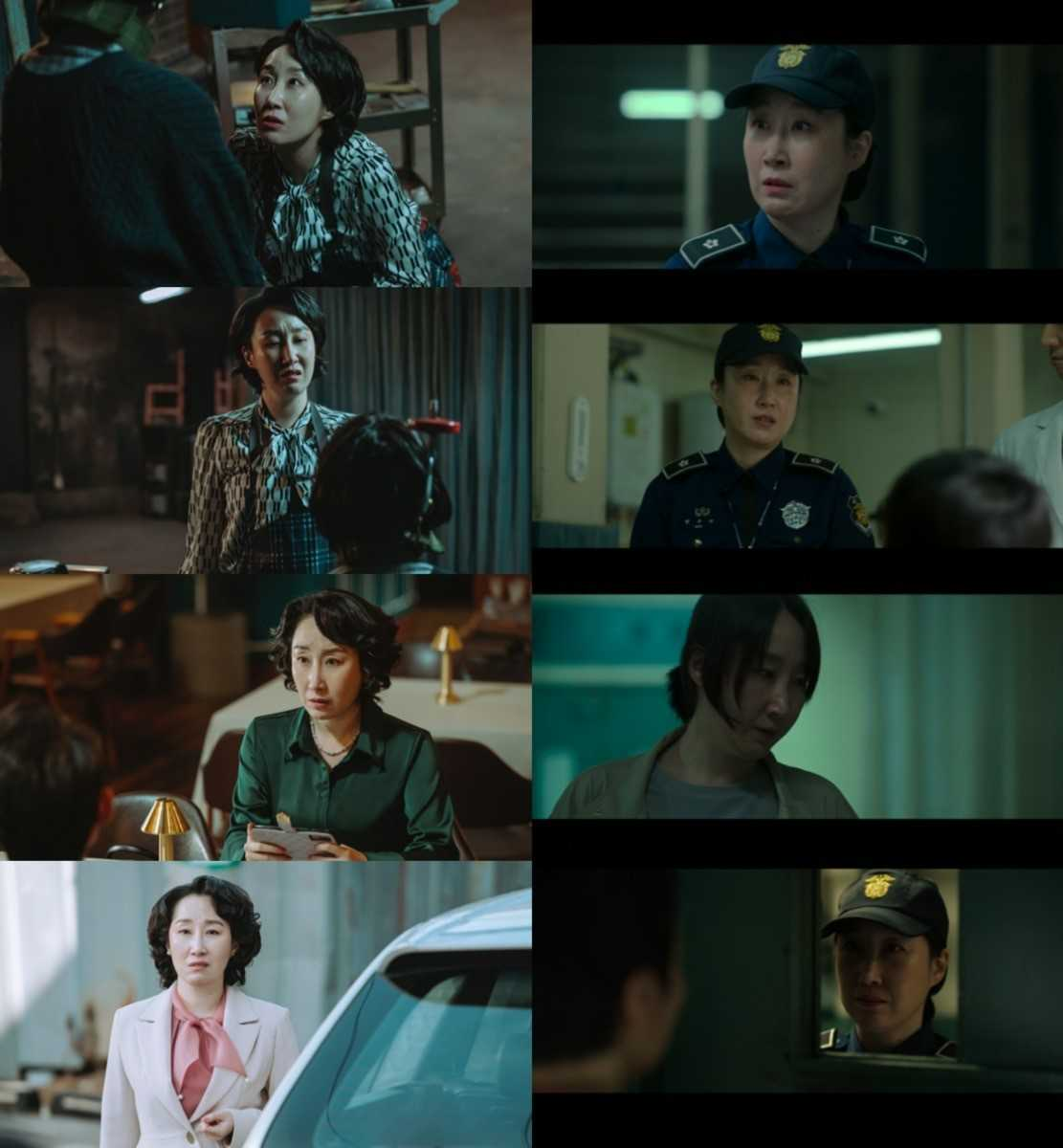 [쿠팡플레이, 넷플릭스 제공]