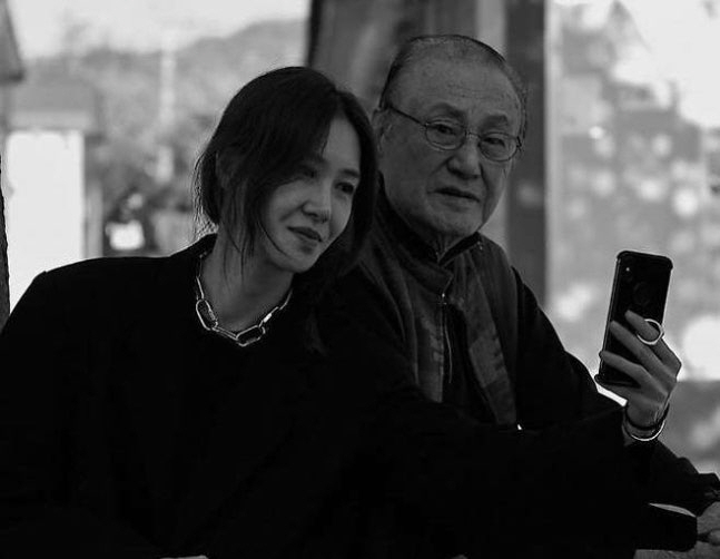 윤혜진