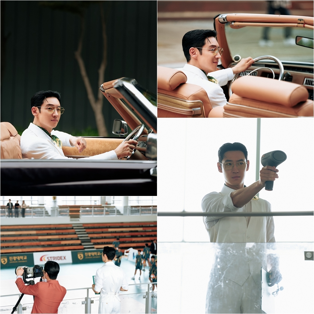 사진=SBS ‘모범택시3’