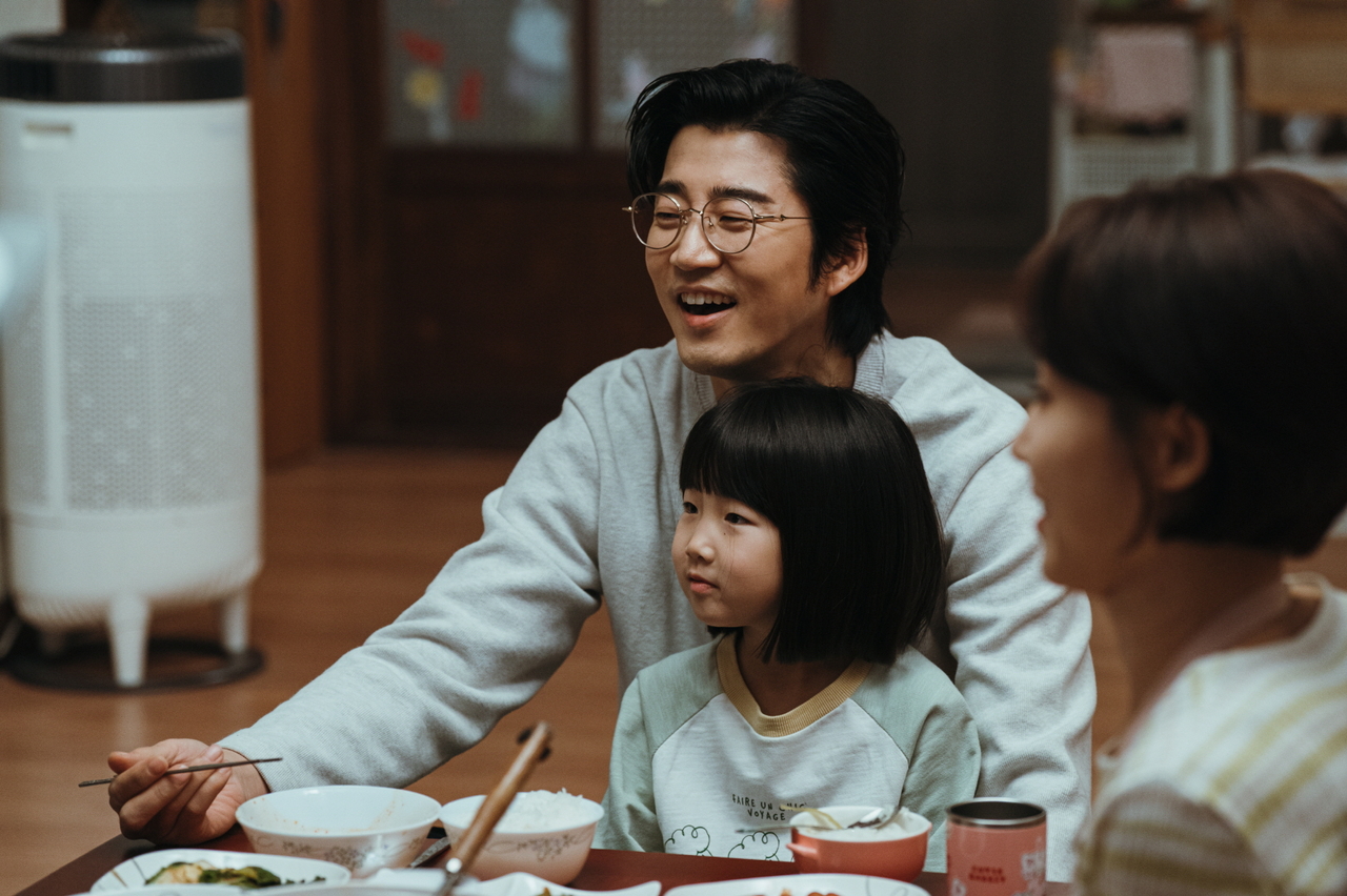 지니 TV X 쿠팡플레이 오리지널 시리즈 <UDT: 우리 동네 특공대>