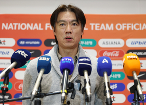 Korea to take 'scientific approach' in selecting World Cup base camp: coach
