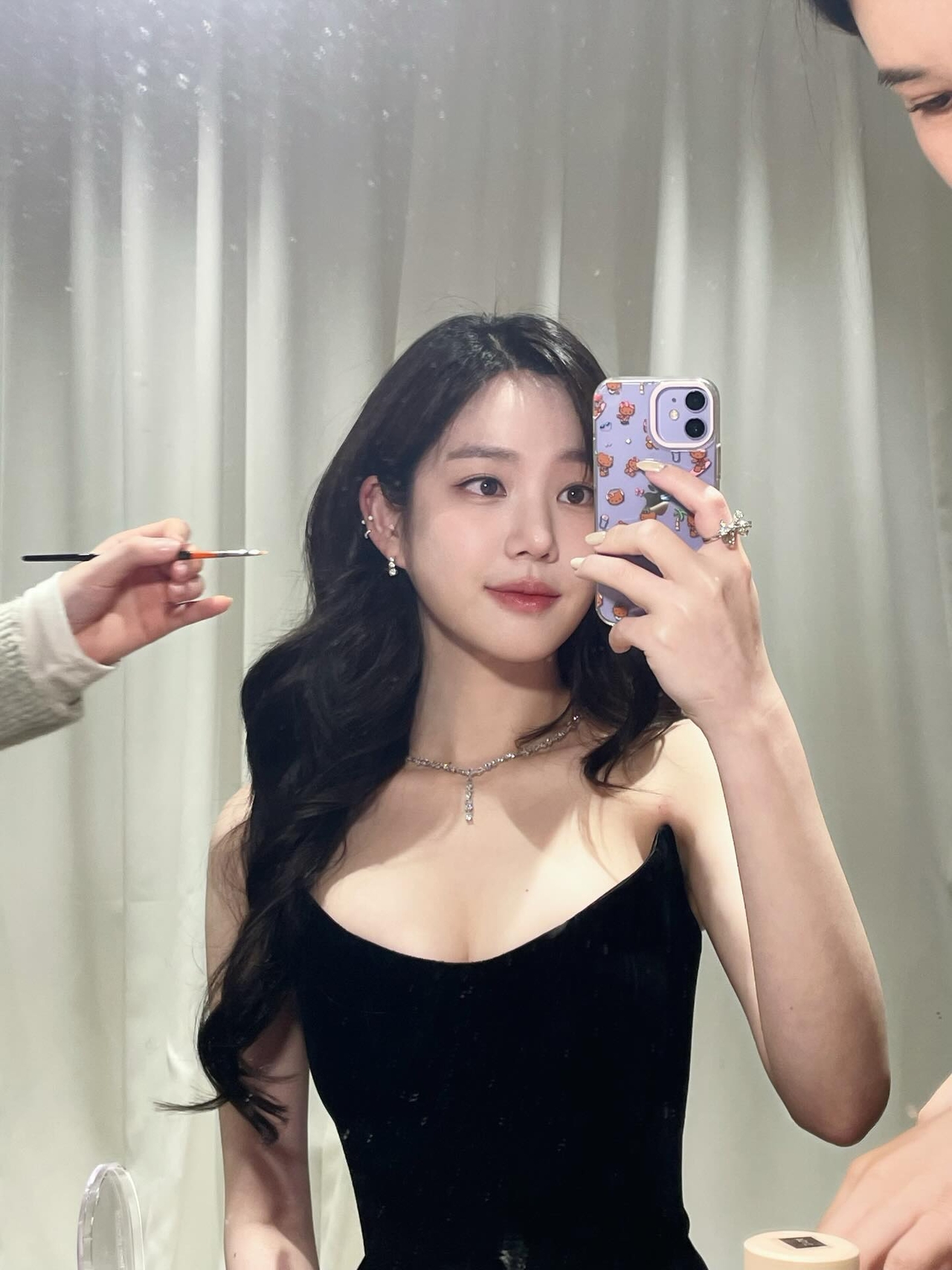 이유비