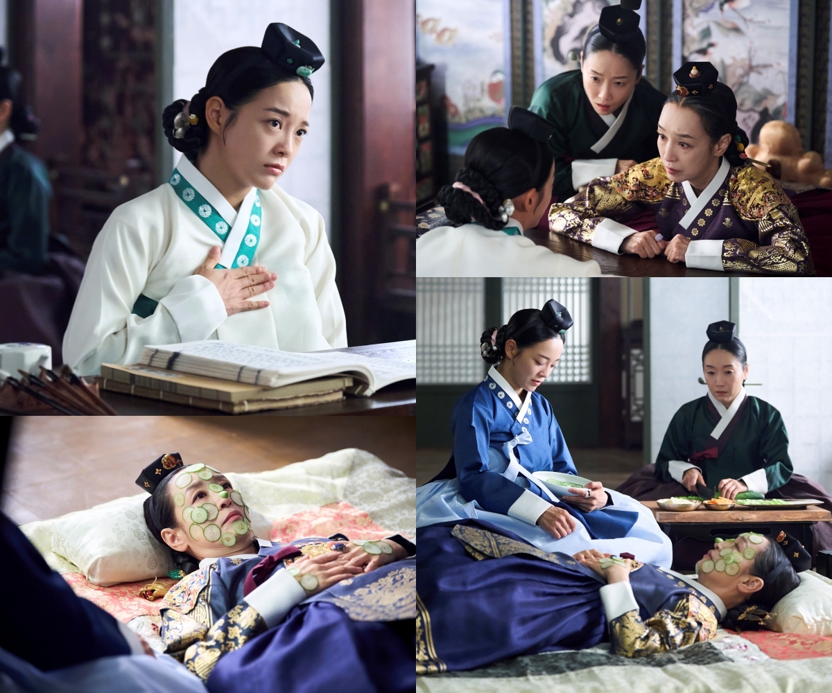 사진 제공=MBC <이강에는 달이 흐른다>