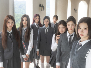 Hearts2Hearts to host 1st fan meeting