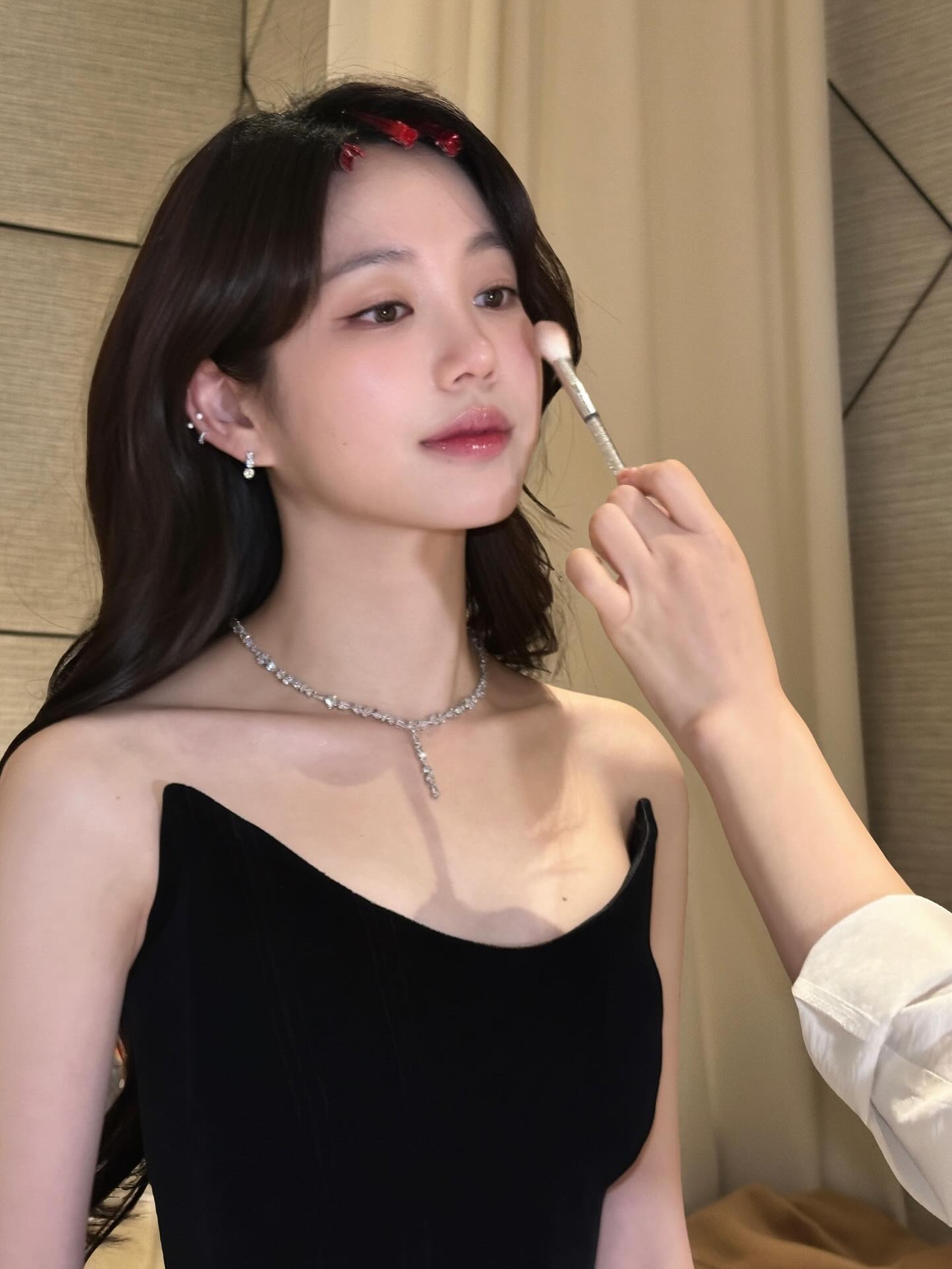 이유비