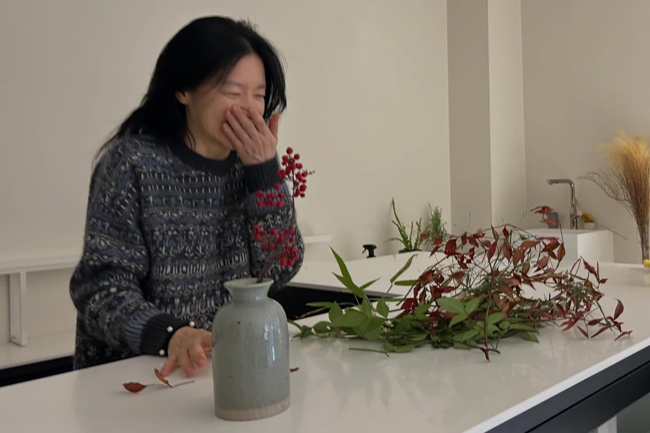 이영애