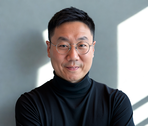 Google Korea's new Country Managing Director Yoon Koo (Google Korea)