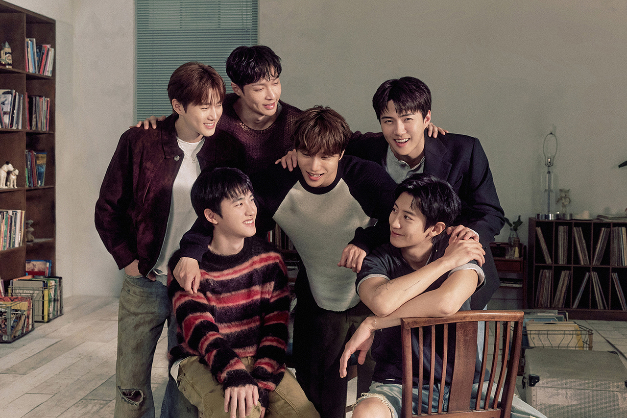 엑소