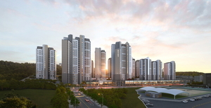 풍무역세권 아쉬움 달랠 '한 방'... '사우역 지엔하임'을 주목해야 - 뉴스 썸네일 이미지