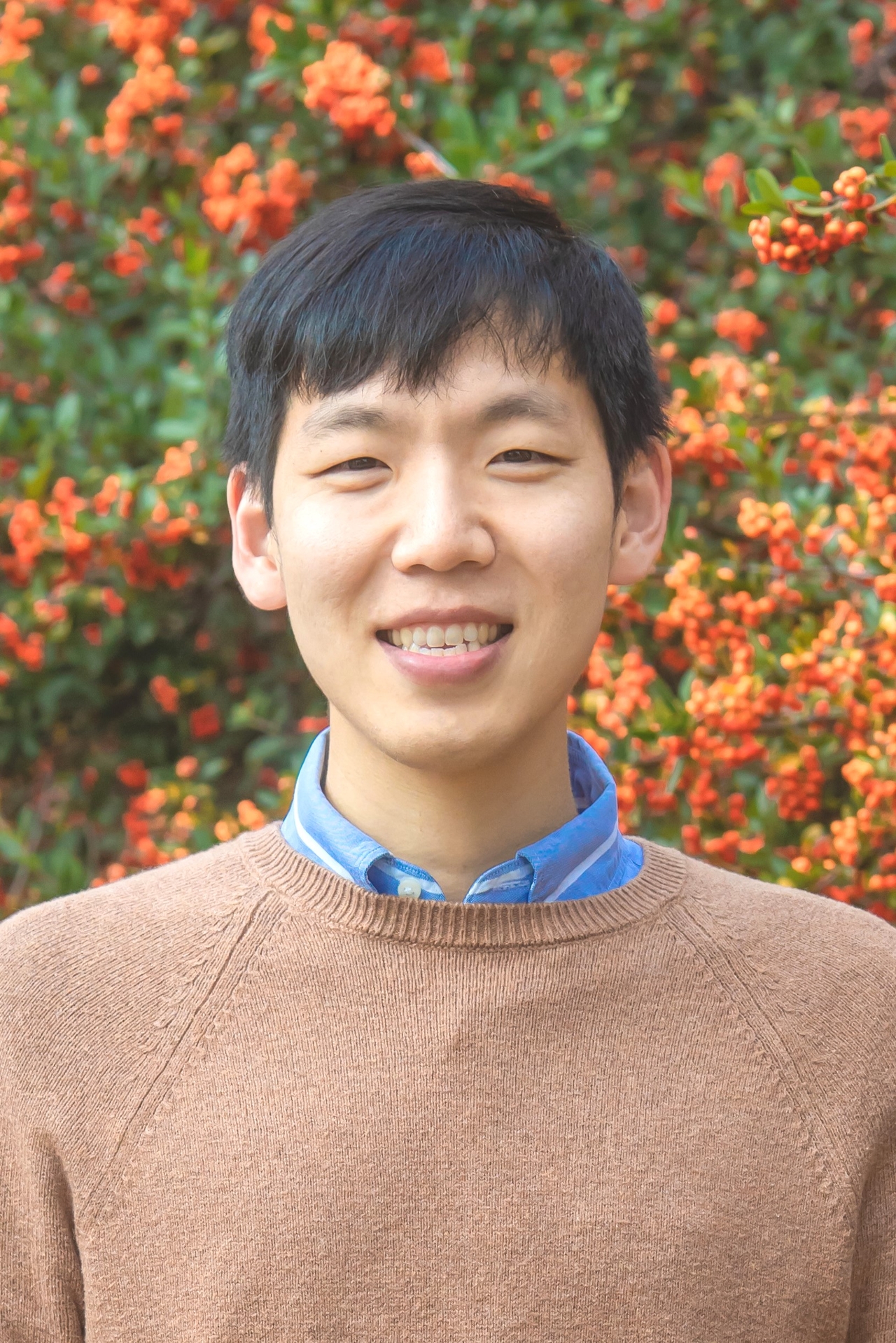 명재욱 KAIST 건설및환경공학과 교수. [KAIST 제공]