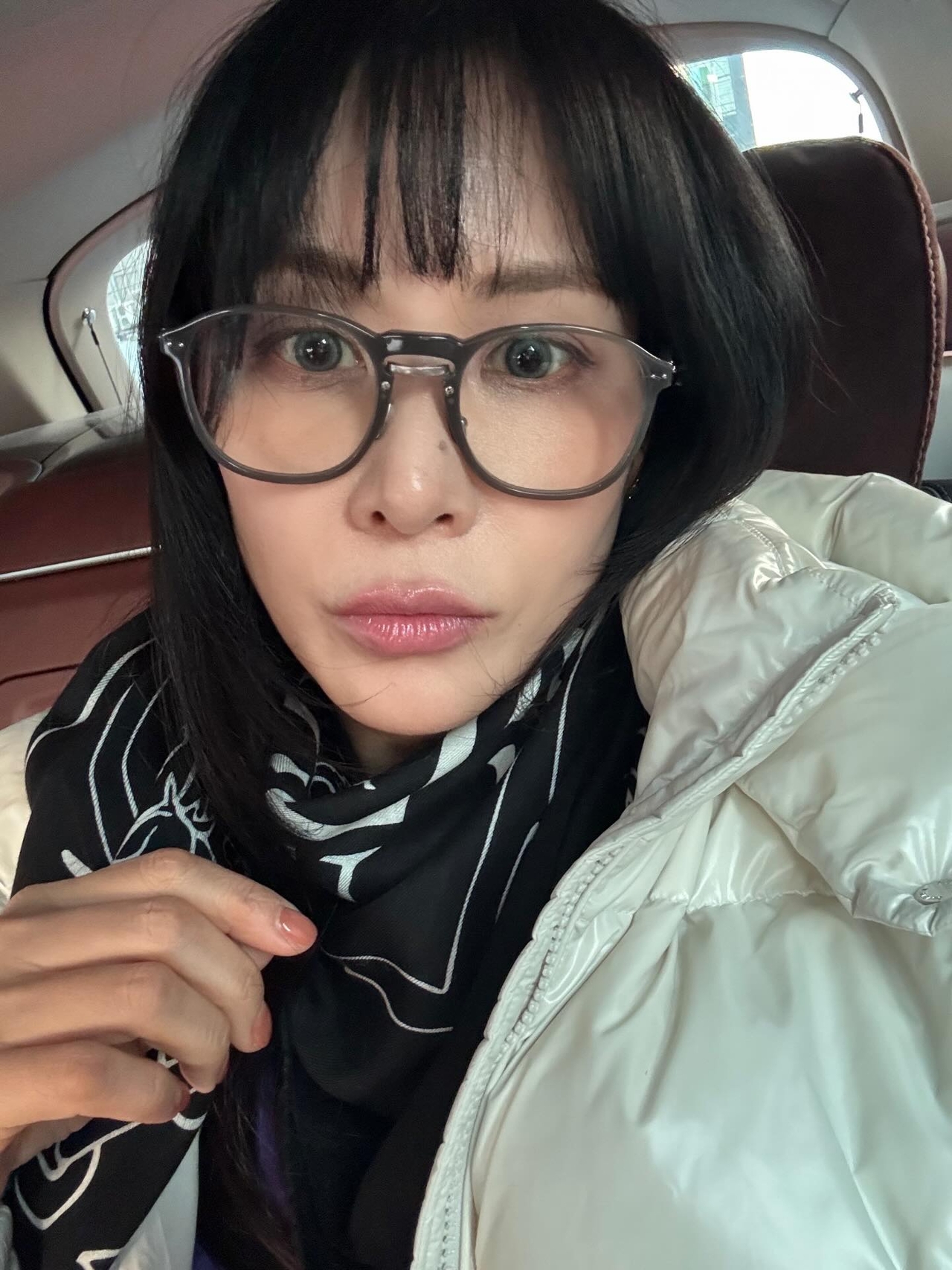 고소영