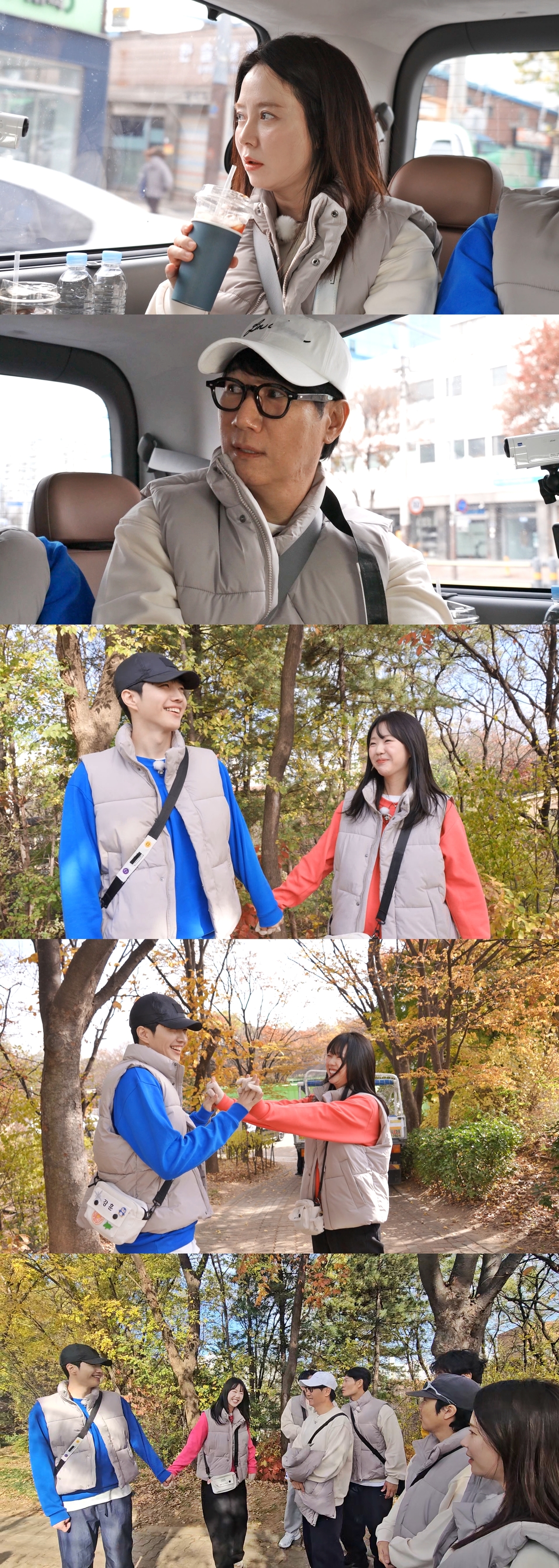 사진=SBS ‘런닝맨’