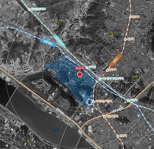 "새로운 혁신지구로" 서울시, 상암 DMC 교육·첨단용지 매각 - 뉴스 썸네일 이미지