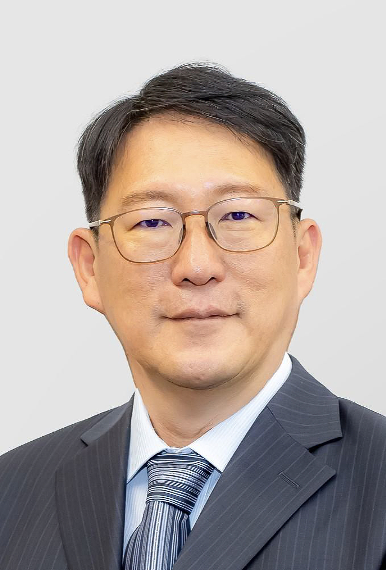 한국헌법학회 회장으로 선출된 서보건 영남대 법학전문대학원장.[영남대 제공]