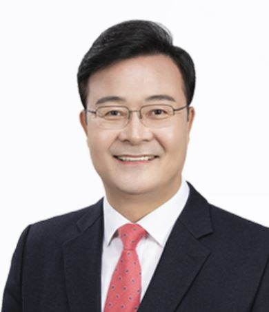 Uiwang Mayor Kim Sung-je (Uiwang city government)