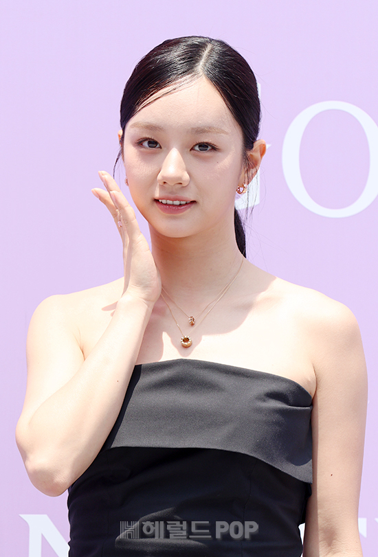 혜리/사진=헤럴드POP DB