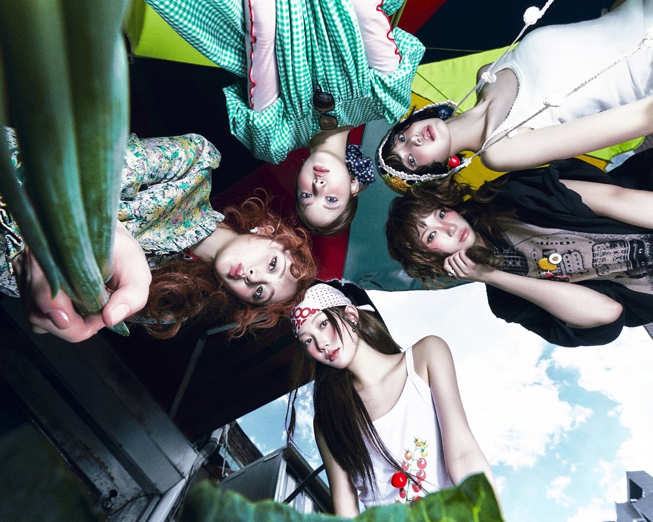 China-Japan tensions ripple into K-pop, as Japanese members