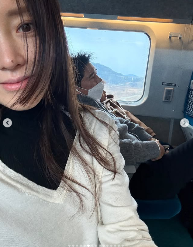서하얀 채널