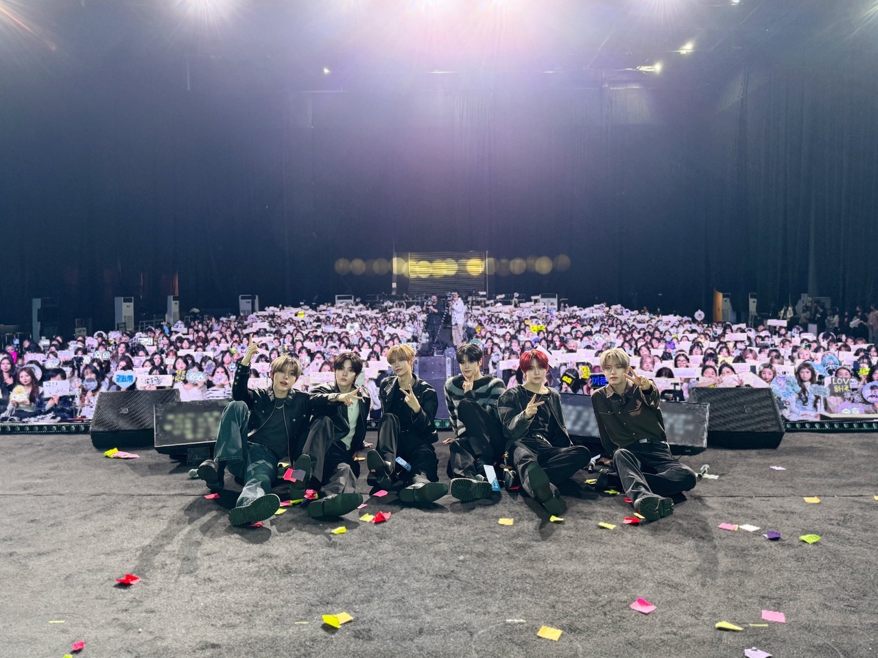 China-Japan tensions ripple into K-pop, as Japanese members
