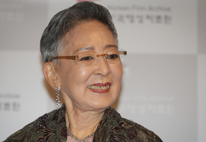 金冠文化勲章は故キム・ジミ氏に授与…「韓国映画芸術の発展に貢献」