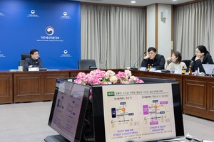 김성환 기후부 장관, ‘에너지고속도로 0 단계’ 동서울변전소 해법 찾을까[세종백블]