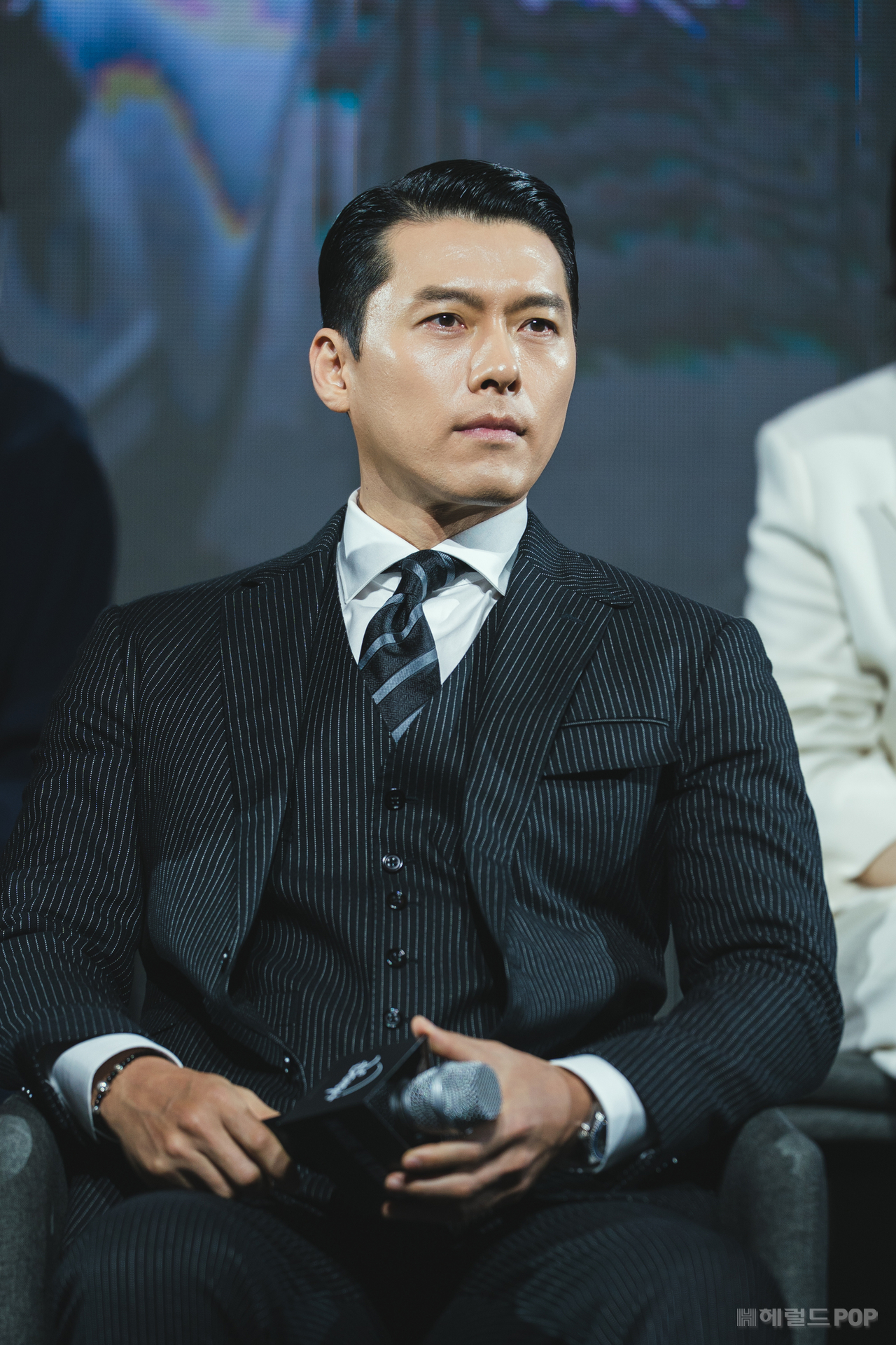 현빈/사진=디즈니+