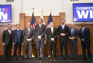 LS Cable considers US rare-earth magnet plant in Virginia