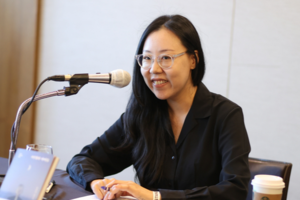 'Children of the Fourth Person' gives voice to victims