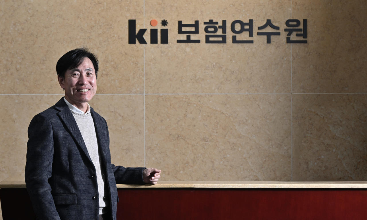 韓, 크립토 미개국…원화스테이블코인 디지털 기축통화로” [혜경이 만난 사람-하태경 보험연수원 원장] - 헤럴드경제