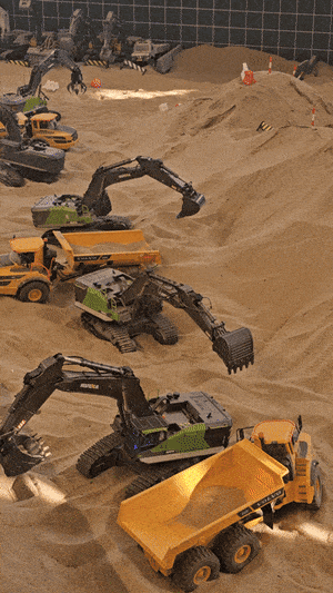 This new hobby is bringing back long-buried construction fantasies in office-bound men