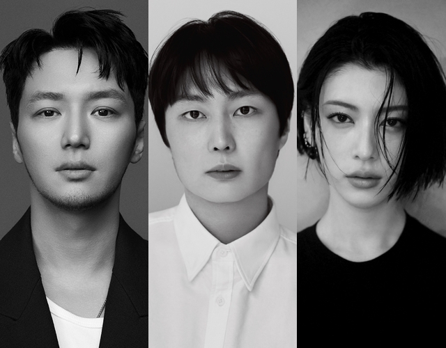 사진=TEAMHOPE, 눈컴퍼니, Amuse Inc. 제공