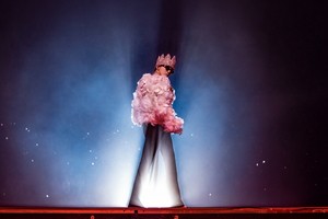 G-Dragon wraps up Ubermensch tour in Seoul, teases Big Bang concert in 2026