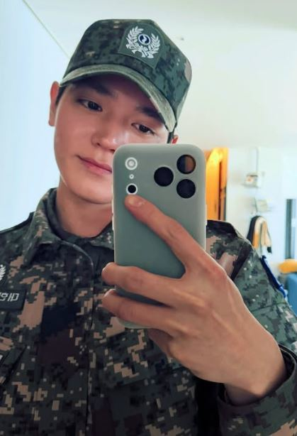 [태용 SNS]