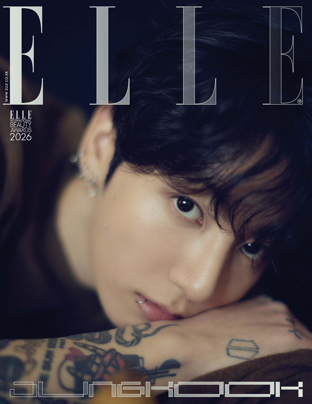 BTS 정국